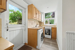 25 Main Road Darley Bridge